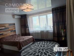 2-к квартира, вторичка, 52м2, 5/9 этаж