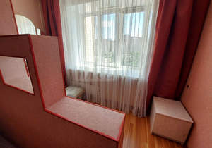 3-к квартира, вторичка, 90м2, 9/10 этаж