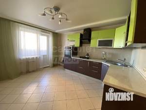 3-к квартира, вторичка, 85м2, 3/10 этаж