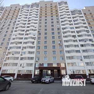 2-к квартира, вторичка, 56м2, 5/17 этаж