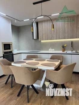 3-к квартира, вторичка, 89м2, 4/17 этаж