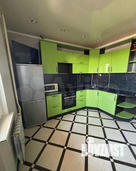 1-к квартира, вторичка, 37м2, 10/17 этаж