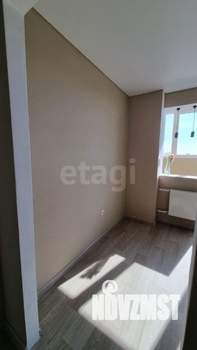 1-к квартира, вторичка, 30м2, 14/17 этаж