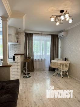 3-к квартира, вторичка, 59м2, 2/5 этаж