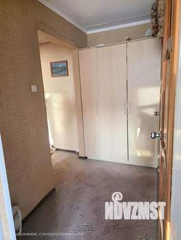 2-к квартира, вторичка, 50м2, 9/9 этаж