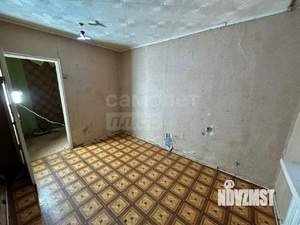 2-к квартира, вторичка, 44м2, 4/5 этаж