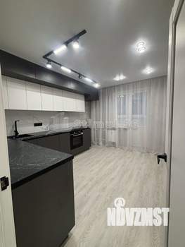 2-к квартира, вторичка, 59м2, 16/17 этаж