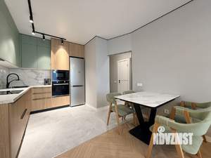 2-к квартира, вторичка, 43м2, 2/25 этаж