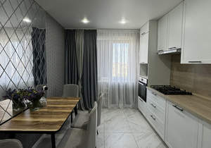 3-к квартира, вторичка, 63м2, 9/9 этаж