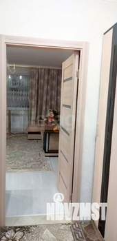 Студия квартира, вторичка, 27м2, 11/17 этаж