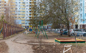 1-к квартира, вторичка, 38м2, 14/17 этаж