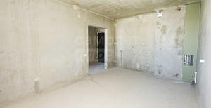 1-к квартира, вторичка, 36м2, 17/17 этаж