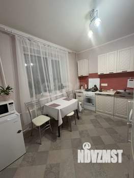 1-к квартира, вторичка, 38м2, 8/9 этаж