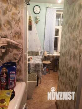 2-к квартира, вторичка, 49м2, 2/3 этаж