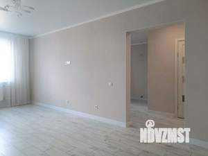 1-к квартира, вторичка, 40м2, 5/17 этаж