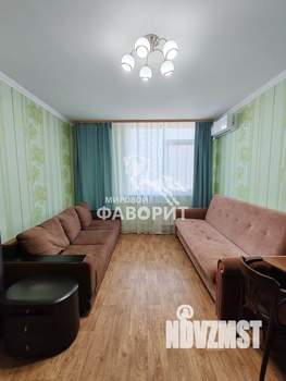 2-к квартира, вторичка, 56м2, 8/17 этаж