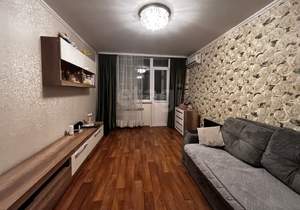 1-к квартира, вторичка, 46м2, 12/13 этаж