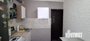 1-к квартира, вторичка, 30м2, 4/5 этаж
