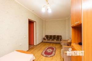 2-к квартира, вторичка, 62м2, 1/10 этаж