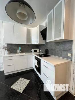 1-к квартира, вторичка, 47м2, 11/17 этаж