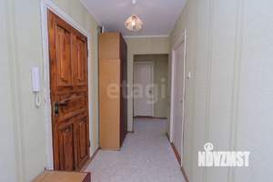 2-к квартира, вторичка, 50м2, 6/9 этаж