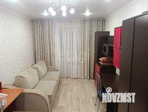 1-к квартира, вторичка, 31м2, 3/5 этаж