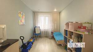 3-к квартира, вторичка, 59м2, 6/9 этаж