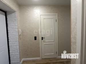 1-к квартира, вторичка, 34м2, 3/10 этаж