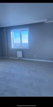 2-к квартира, вторичка, 66м2, 20/24 этаж