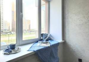 4-к квартира, вторичка, 108м2, 14/17 этаж