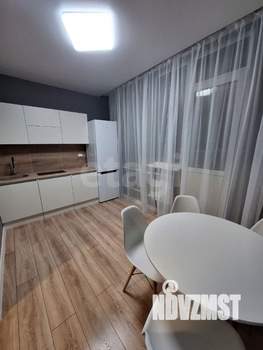 1-к квартира, вторичка, 34м2, 12/17 этаж