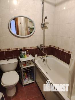 1-к квартира, вторичка, 35м2, 6/9 этаж