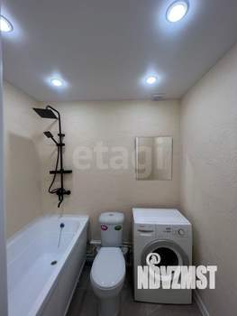 Студия квартира, вторичка, 18м2, 2/2 этаж