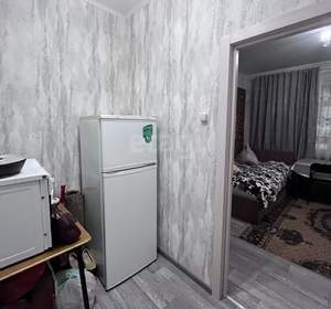 1-к квартира, вторичка, 18м2, 1/2 этаж