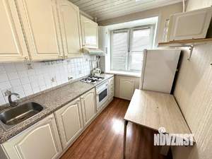2-к квартира, вторичка, 44м2, 5/9 этаж