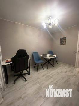 3-к квартира, вторичка, 50м2, 4/5 этаж