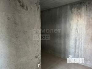 1-к квартира, вторичка, 41м2, 12/14 этаж