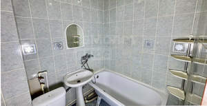 1-к квартира, вторичка, 33м2, 2/5 этаж