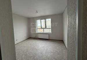 2-к квартира, вторичка, 54м2, 18/18 этаж