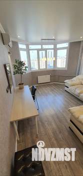 2-к квартира, вторичка, 60м2, 17/19 этаж