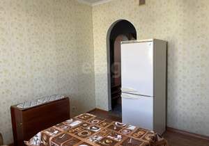 1-к квартира, вторичка, 37м2, 16/18 этаж