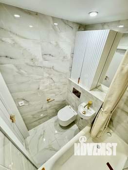 2-к квартира, вторичка, 46м2, 8/9 этаж