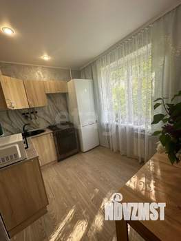 2-к квартира, вторичка, 50м2, 2/9 этаж