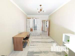 3-к квартира, вторичка, 79м2, 5/17 этаж