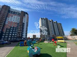 3-к квартира, вторичка, 72м2, 13/17 этаж