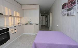 2-к квартира, вторичка, 58м2, 12/17 этаж