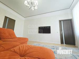 3-к квартира, вторичка, 70м2, 3/3 этаж