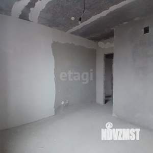 1-к квартира, вторичка, 35м2, 11/17 этаж