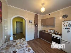 1-к квартира, вторичка, 39м2, 9/13 этаж