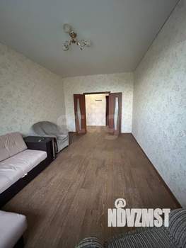 2-к квартира, вторичка, 63м2, 3/18 этаж